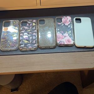 iPhone 11 cases